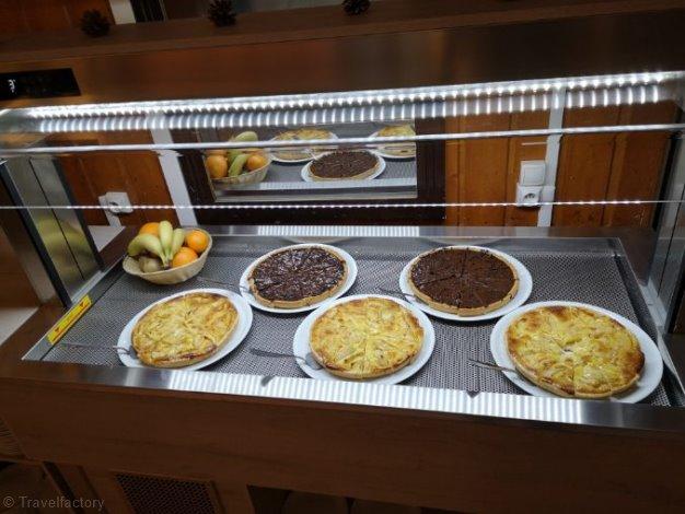 Hôtel Club Travelski le Valfréjus - Valfréjus