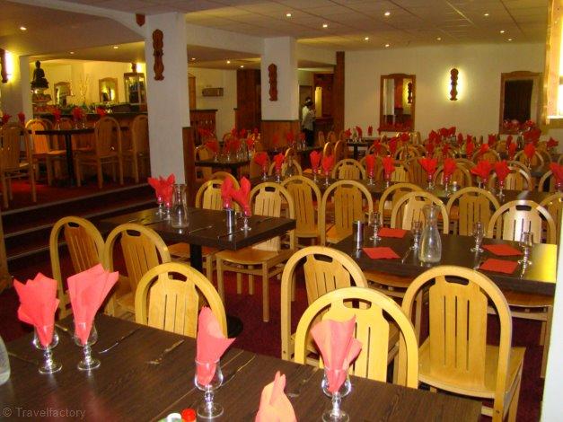 Hôtel Club Travelski le Valfréjus - Valfréjus