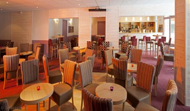 Hôtel Club Travelski le Valfréjus - Valfréjus