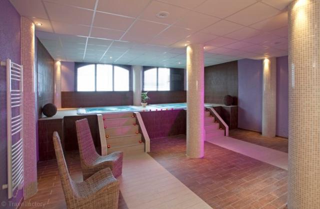 Hôtel Club Travelski le Valfréjus - Valfréjus