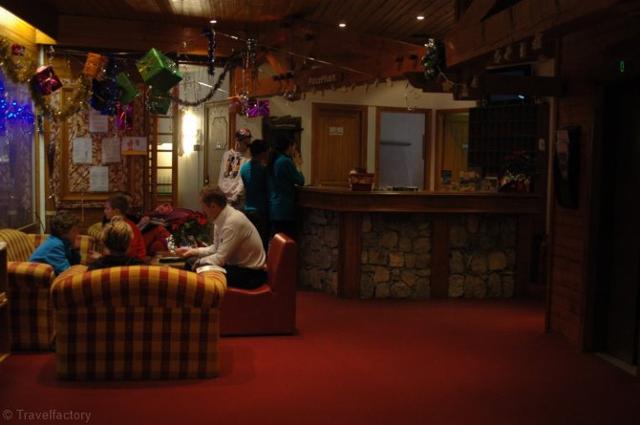 Hôtel Club Travelski le Valfréjus - Valfréjus