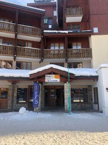 Hôtel Club Travelski le Valfréjus - Valfréjus
