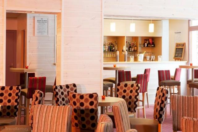 Hôtel Club Travelski le Valfréjus - Valfréjus