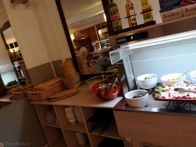 Hôtel Club Travelski le Valfréjus - Valfréjus