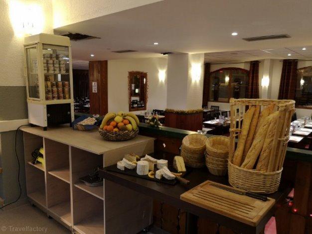 Hôtel Club Travelski le Valfréjus - Valfréjus