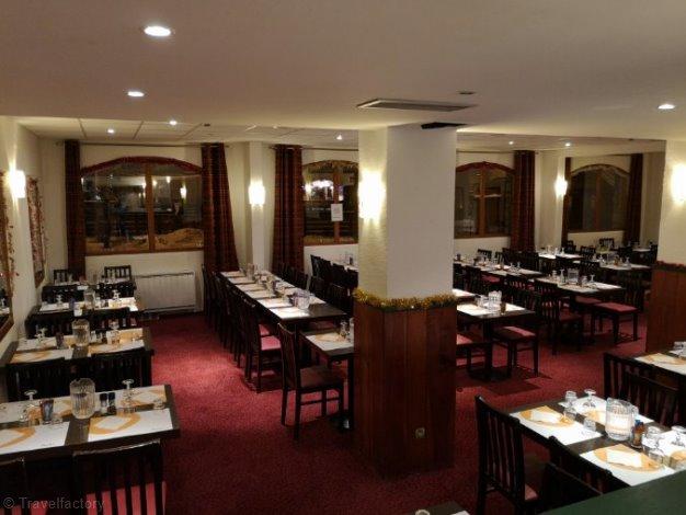 Hôtel Club Travelski le Valfréjus - Valfréjus