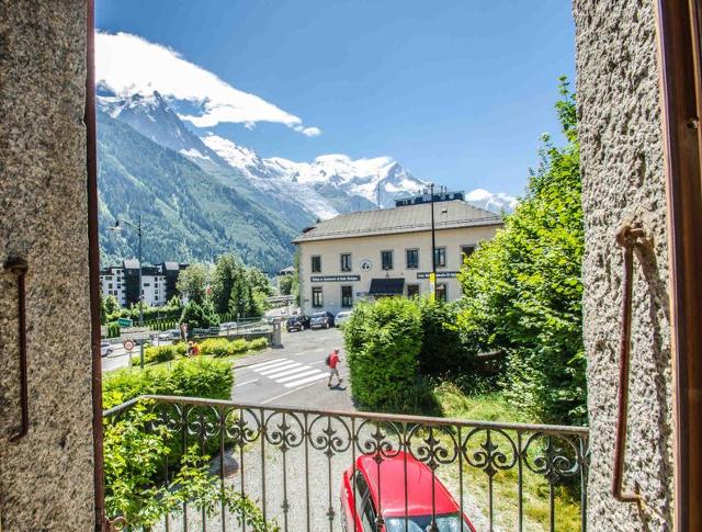 Apartements CAMPANELLA - Chamonix Centre