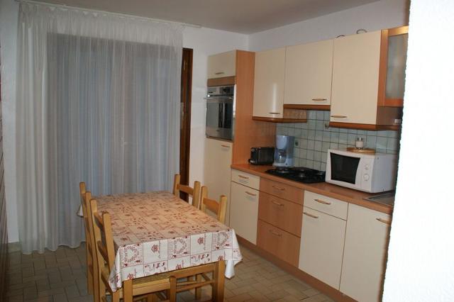 Résidence la MAISON DES VALLETS - Châtel