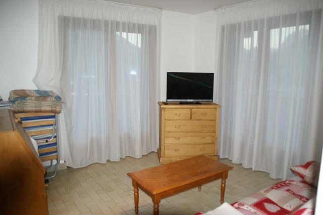 Résidence la MAISON DES VALLETS - Châtel