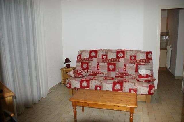 Résidence la MAISON DES VALLETS - Châtel