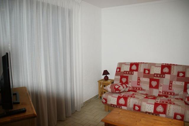 Résidence la MAISON DES VALLETS - Châtel