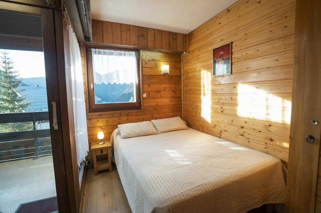 Résidence YETI - Châtel