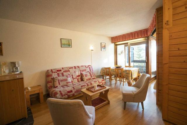 Résidence YETI - Châtel