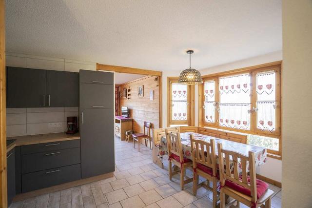 Résidence le VAL PIERRE - Châtel