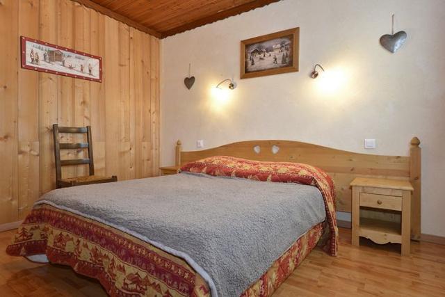 Chalet GRILLET JEAN FRANCOIS - Châtel