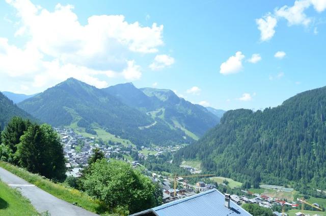 Résidence l'ALPAGE - Châtel