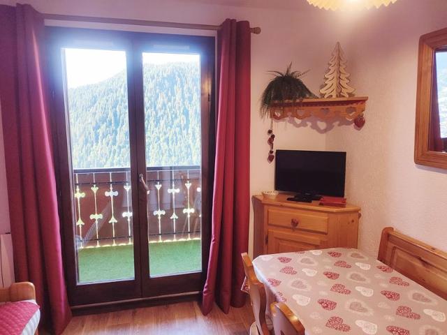 Résidence PERCHOIR - Châtel