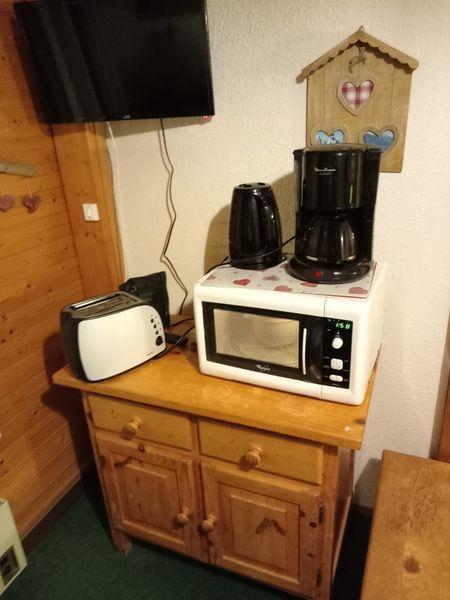 Résidence la TOISON BLANCHE - Châtel