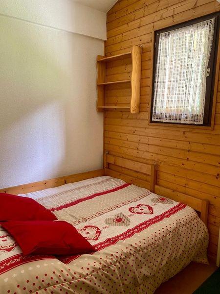 Résidence la TOISON BLANCHE - Châtel