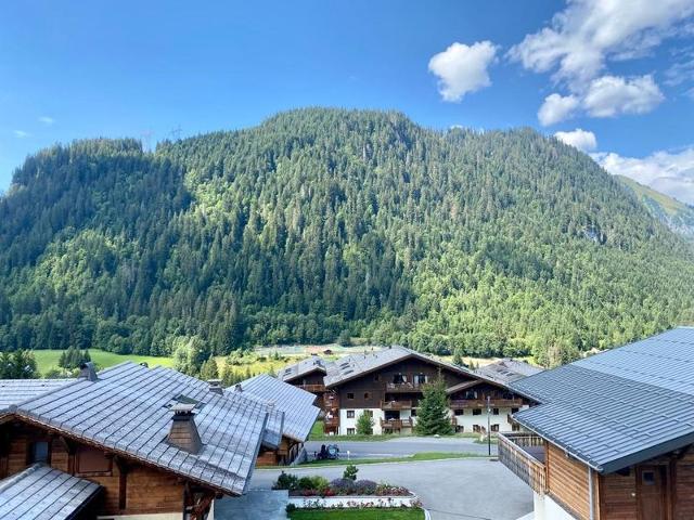 Résidence la TOISON BLANCHE - Châtel