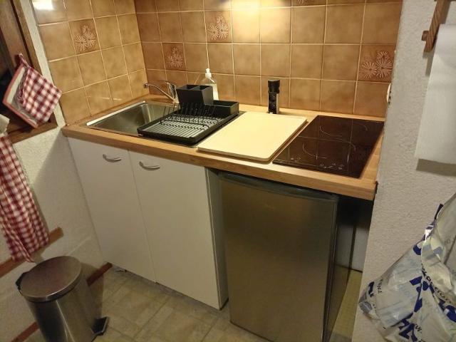 Résidence la TOISON BLANCHE - Châtel