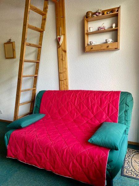 Résidence la TOISON BLANCHE - Châtel