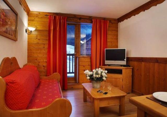 Résidence Chalet des Neiges 4* - Oz en Oisans