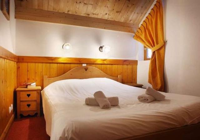 Résidence Chalet des Neiges 4* - Oz en Oisans