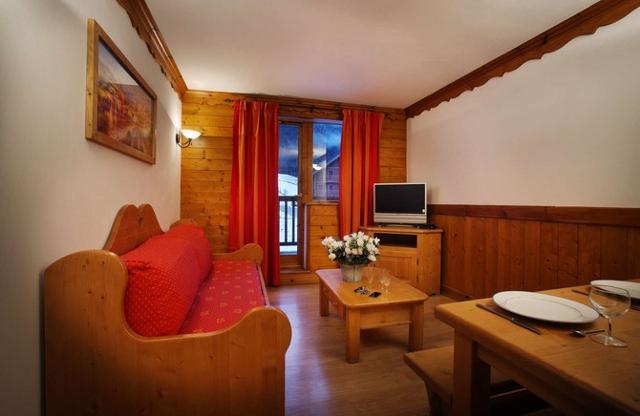 Résidence Chalet des Neiges 4* - Oz en Oisans