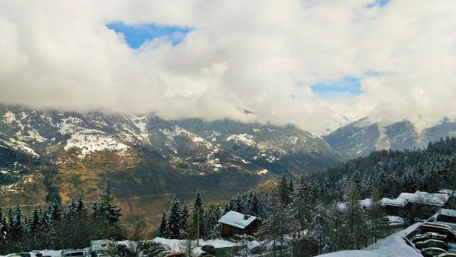 Apartments Le Britania - La Tania