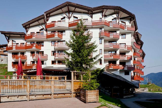 Apartments Le Britania - La Tania