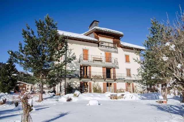 Apartements LES AROLLES