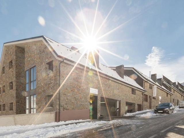 Pierre & Vacances Residence Pas de la Casa Princesa - Grandvalira - Pas de la Casa