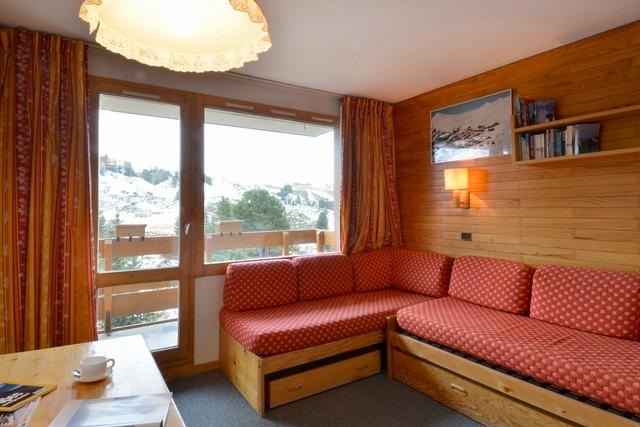 travelski home classic - Residence Turquoise - Plagne - Belle Plagne