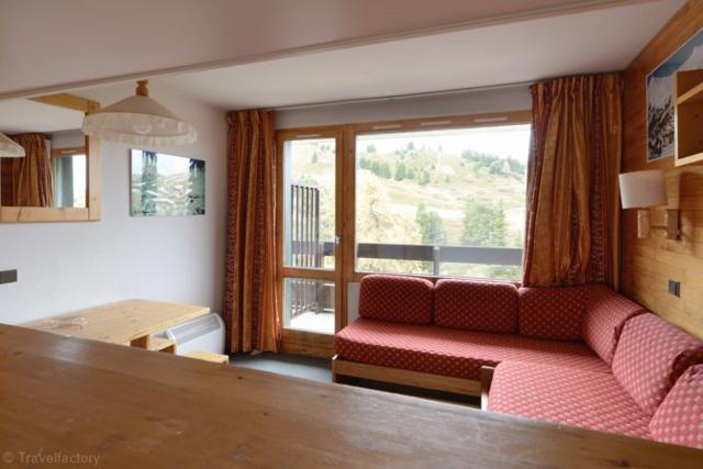 travelski home classic - Residence Turquoise - Plagne - Belle Plagne