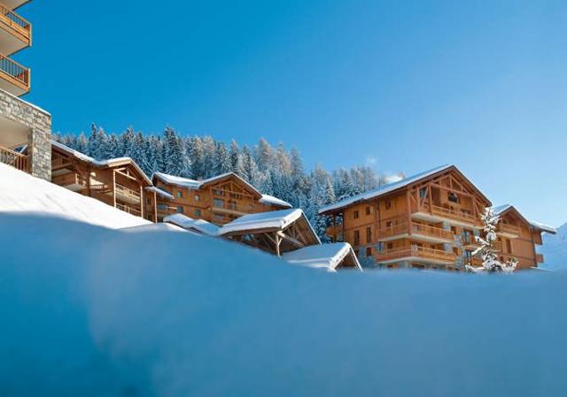 Résidence CGH & SPA L'Orée des Cimes 4* - Vallandry