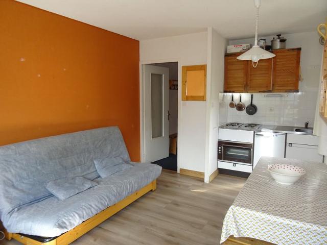 Apartements REY - PLAN PEISEY - Plan Peisey