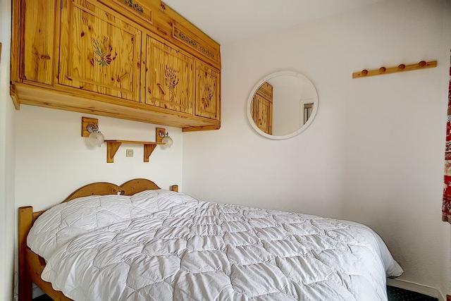 travelski home choice - Apartements NECOU - Les Menuires Reberty 2000
