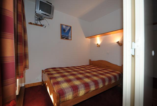 travelski home choice - Apartements NECOU - Les Menuires Reberty 2000