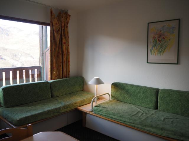 travelski home choice - Apartements NECOU - Les Menuires Reberty 2000