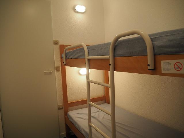 travelski home choice - Apartements NECOU - Les Menuires Reberty 2000