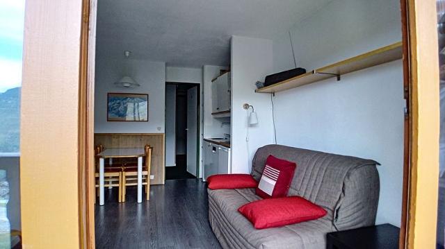 travelski home choice - Apartements NECOU - Les Menuires Reberty 2000