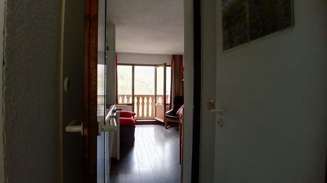 travelski home choice - Apartements NECOU - Les Menuires Reberty 2000