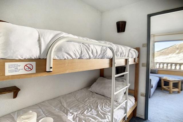 travelski home choice - Apartements NECOU - Les Menuires Reberty 2000