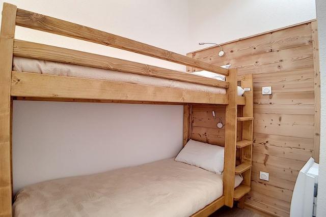 travelski home choice - Apartements NECOU - Les Menuires Reberty 2000