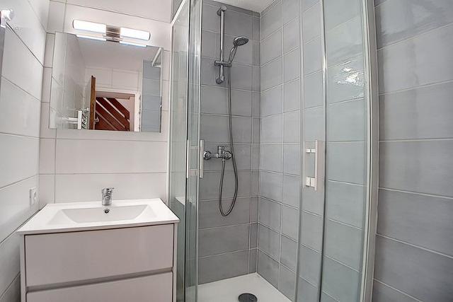 travelski home choice - Apartements NECOU - Les Menuires Reberty 2000