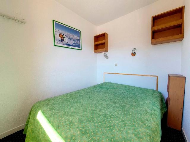 travelski home choice - Apartements NECOU - Les Menuires Reberty 2000
