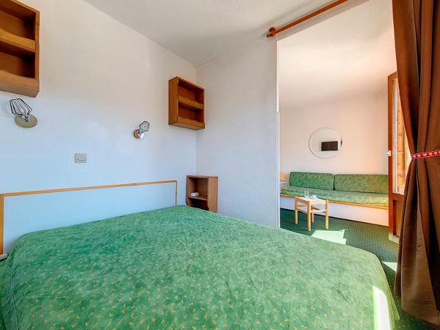 travelski home choice - Apartements NECOU - Les Menuires Reberty 2000