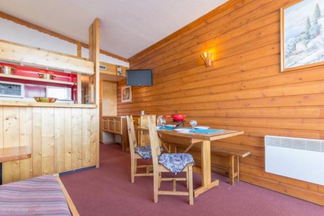 travelski home classic - Residence Pierra Menta - Les Arcs 1800