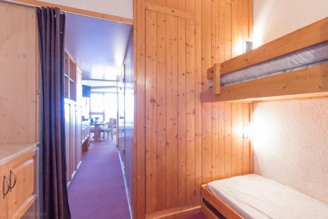 travelski home classic - Residence Pierra Menta - Les Arcs 1800